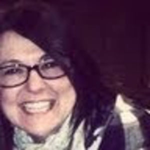 Meet your Posher, Jodi